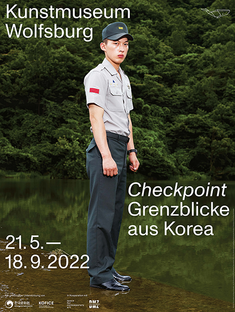 Checkpoint – Poster