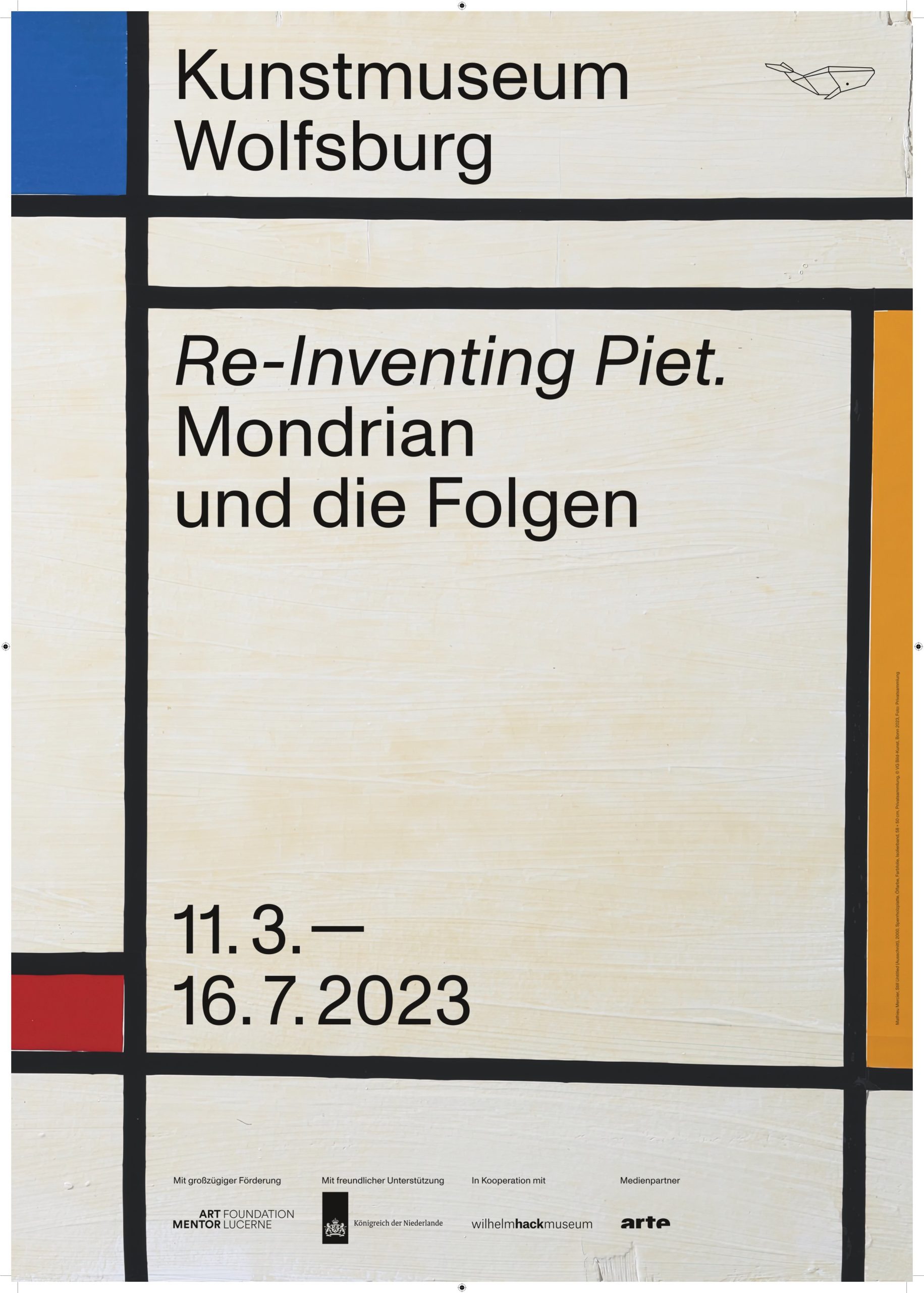 Re-Inventing Piet – Poster